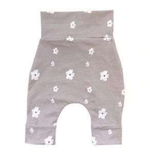 Bajoue Grow With Me Pants - Floral